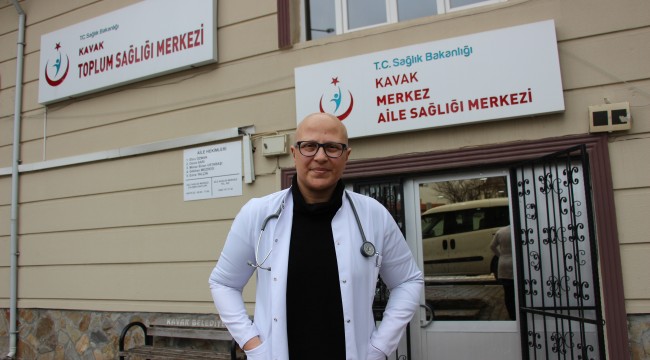 4,5 yılda kanseri 4 kez yendi