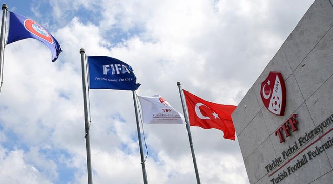 6 Süper Lig kulübü PFDK'ya sevk edildi
