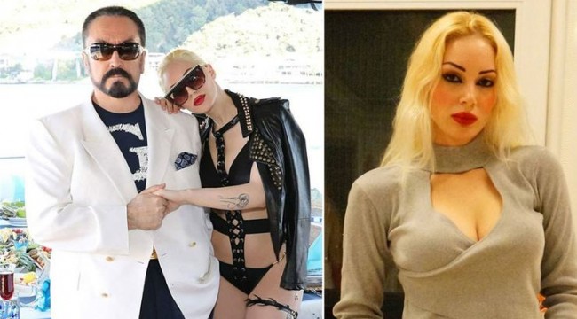Adnan Oktar grubundaydı, itirafçı oldu: Çocukları istismar ederdi, ayakkabısını ısıtır, gazetesini tutardık