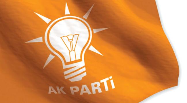 AK Parti adayını geri çekti