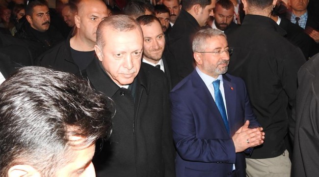AK Parti adayının dolandırıcılık davasında ne oldu