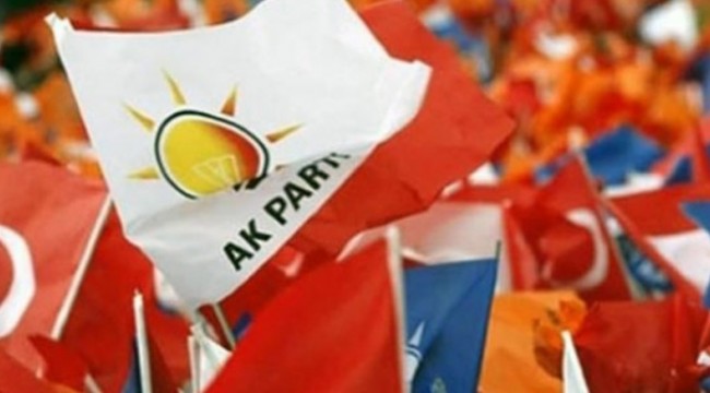AK Parti Bornova Belediye Meclis Üye aday listesi açıklandı