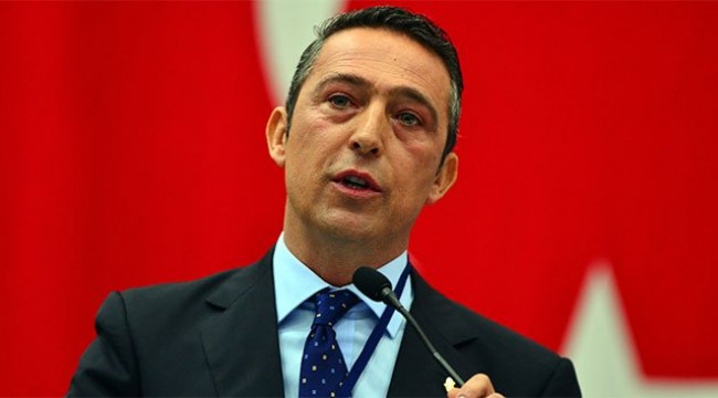 Ali Koç: 'Acı bir durum'