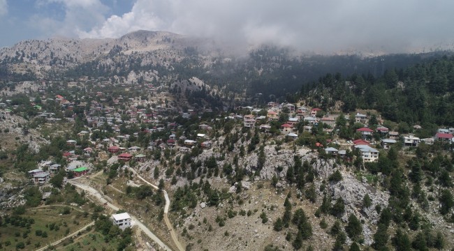 Asırlık tapu sorunu çözülüyor