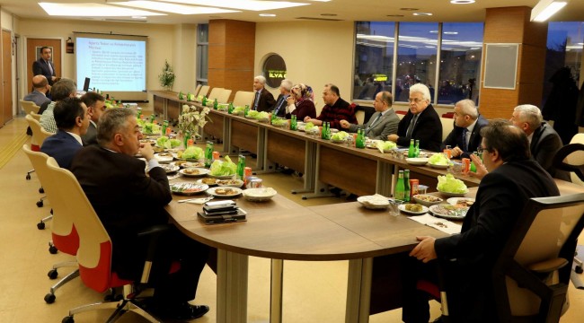 Bağımlılıkla Mücadelede Kurumlardan Tek Ses