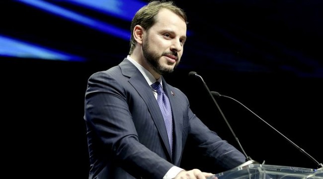 Bakan Albayrak duyurdu! Yeni kredi paketi geliyor