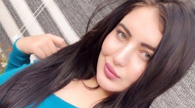Bardaki genç kızı kardeşiyle ilişki yaşadığı şüphesiyle öldürmüş!