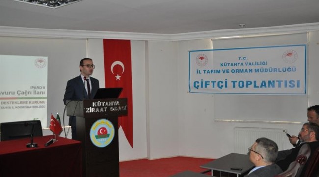 Bireysel sulamaya destek