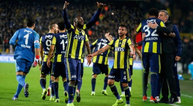 Canan Karatay'dan 'Fenerbahçe'ye her gün bir kuzu' önerisi!