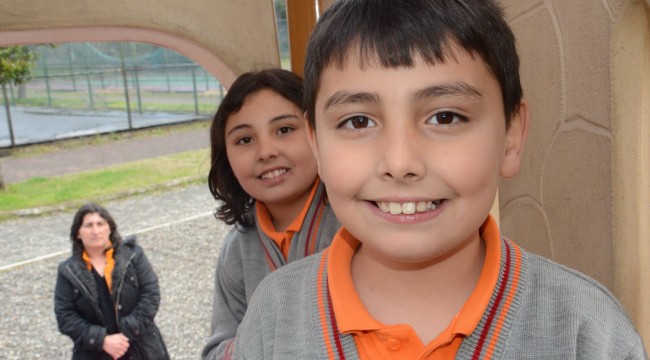 Çaresiz anne, oğlu için uzanacak yardım elini bekliyor
