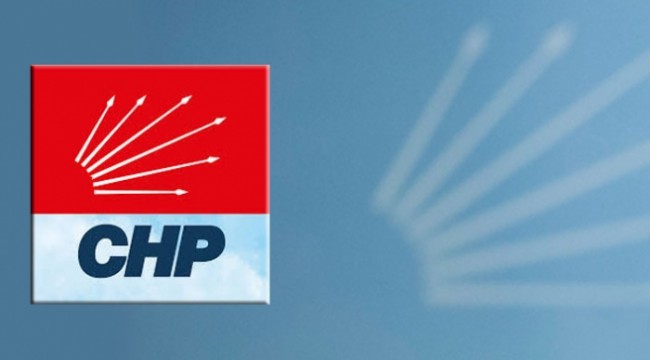 CHP'den flaş açıklama