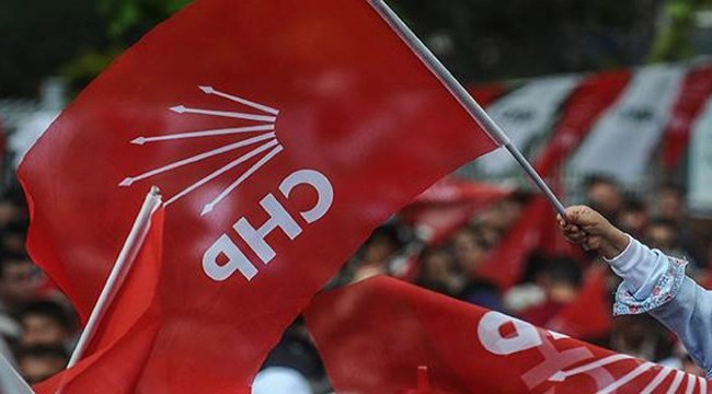 CHP İzmir'de o ilçede belediye başkan adayı değişti!