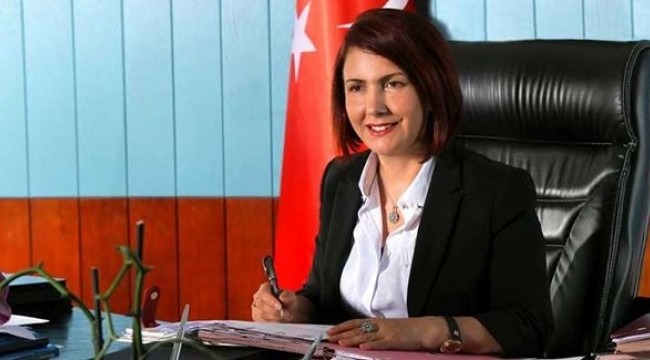 CHP’li Avcılar Belediye Başkanı Handan Toprak Benli DSP’ye katıldı