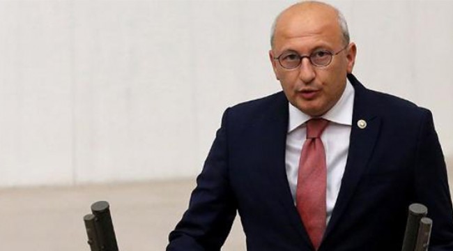 CHP'li Çakırözer'den Cumhuriyet gazetesi eski çalışanlarının cezaevine girmemesi için yasa önerisi