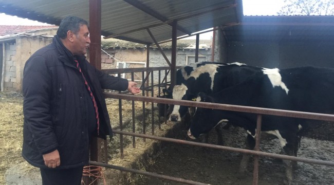 CHP Milletvekili Gürer: “Besicilikte zorda..”