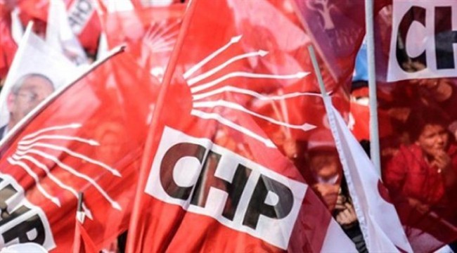 CHP’nin Bodrum Adayı Saruhan’ın adaylığı düşürüldü