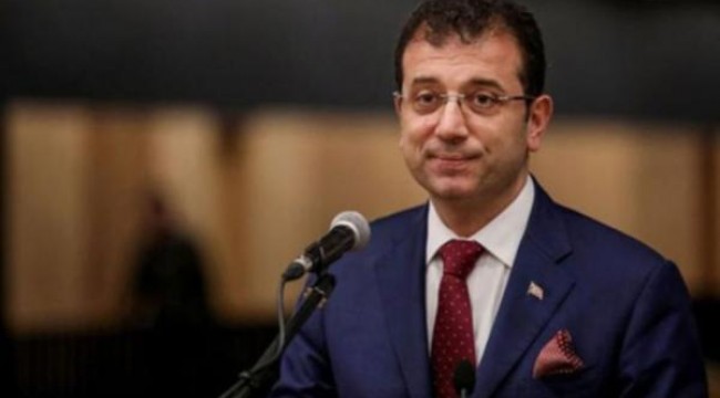 CHP'nin İBB adayı İmamoğlu: Kızdırdılar beni, 200 bine çıkardık