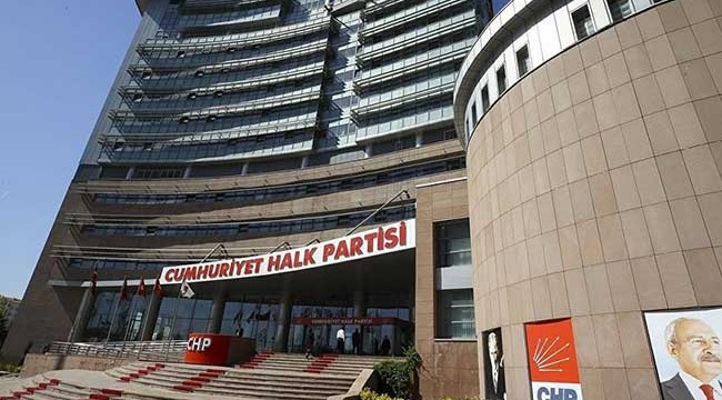 CHP PM'de 'Erdal Aksünger' ve 'tam yetki' krizi