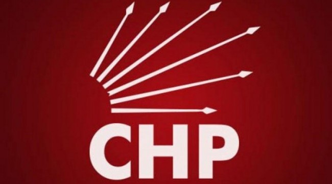 CHP Turgutlu İlçe Başkanı ve yönetimi görevden alındı