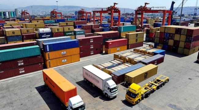Çin, Almanya'nın en önemli ticaret ortağı oldu