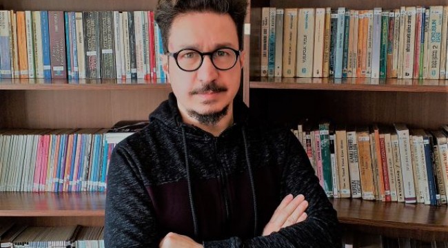 Çınar, TKP’nin Manisa Büyükşehir Belediye Başkan adayı oldu