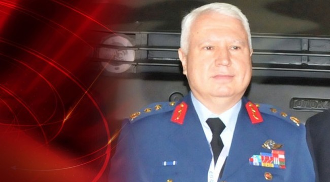 Darbeci generale 15 yıl 10 ay hapis cezası verildi!