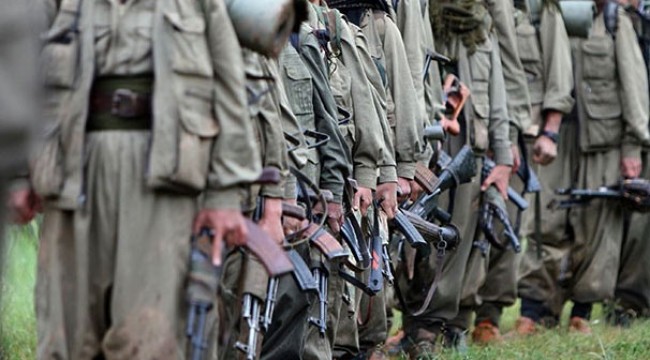 Dev operasyon! 735 kişi gözaltına alındı