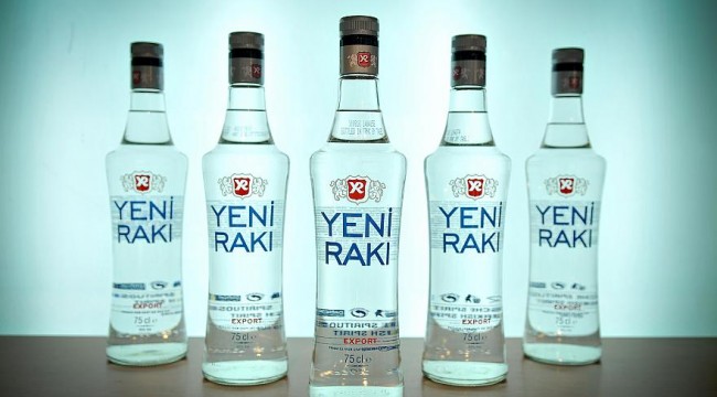 Diyanet'ten Yeni Rakı'ya dava: Âlâ isminin kullanımı dinen uygun değildir