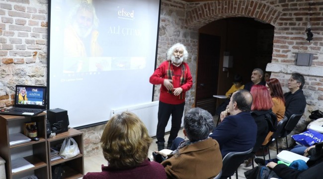 ‘Edirne’nin Kuşları’ fotoğraf sergisi büyük ilgi gördü