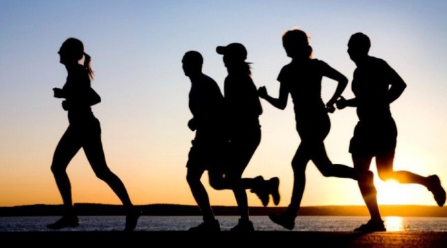 Egzersizle 5 kanser türünden korunun