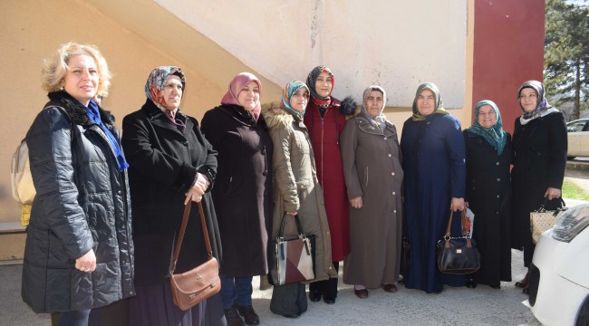 Erken teşhis ve erken tedavi hayat kurtarıyor