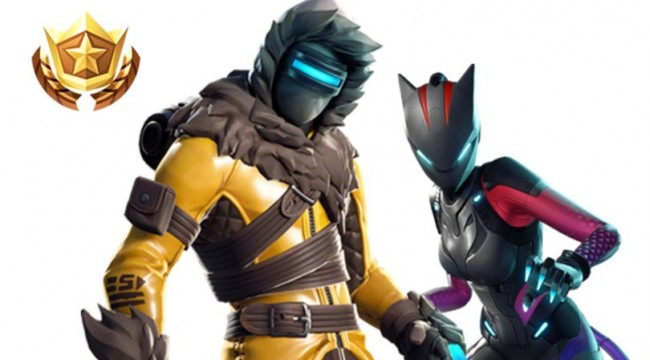 Fortnite’ın anlık oyuncu sayısı 10 milyonu aştı!