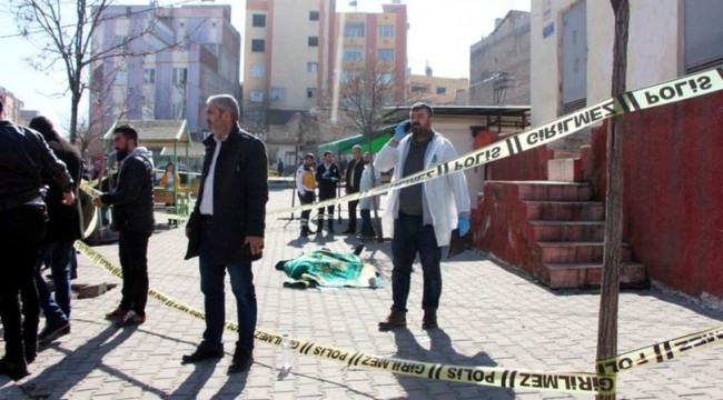 Gaziantep'te damat dehşeti: 4 ölü, 2 yaralı