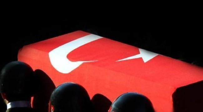 Gaziantep'ten acı haber: 1 şehit, 1 yaralı