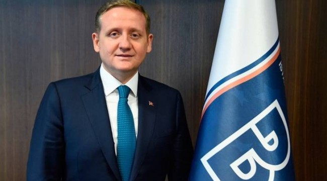 Göksel Gümüşdağ, Başakşehir'i bırakıyor