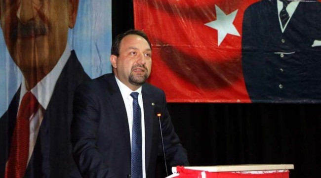 Gümrükçü: "İstihdam yaratan belediyeler istiyoruz"