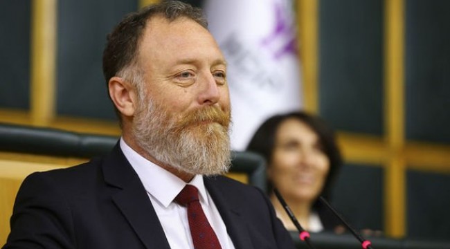 HDP Eş Genel Başkanı Temelli hakkında soruşturma