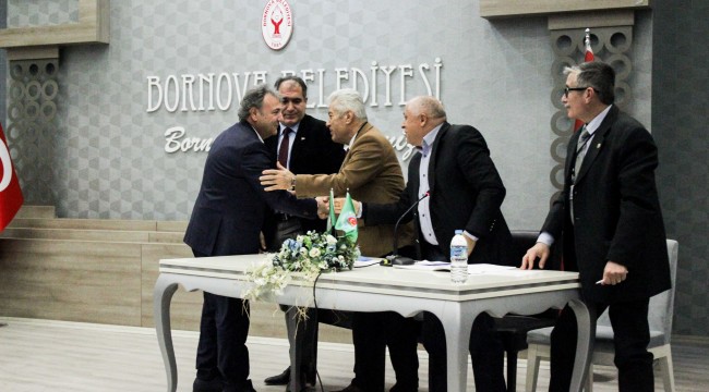 İDUĞ: 'EN İYİ ÜNİVERSİTE, SAHA ÇALIŞMASIDIR'