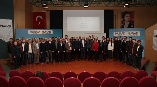 İşletmeler için 3 önemli unsur, kar, ciro ve likidite