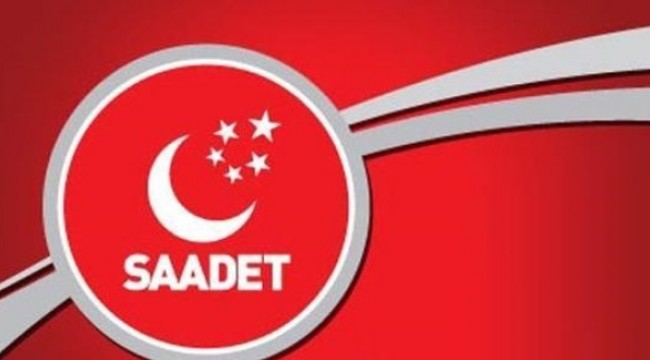 İşte Saadet Partisi'nin İzmir adayları