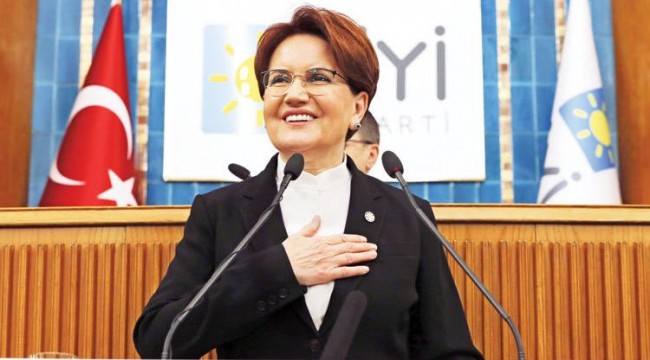 İYİ Parti il genel meclisi seçimlerine tek başına girecek