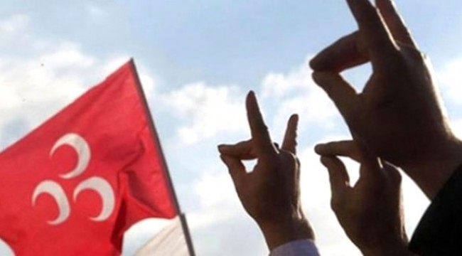 İzmir'de MHP'nin meclis üye adayları belli oldu