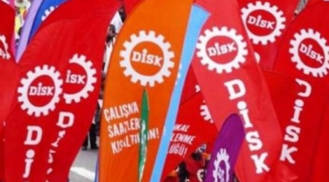 Karabağlar’da Devrimci Turizm-İş Sendikası greve gidiyor…