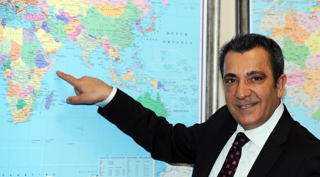 Kimlikleri olmayan Somali halkına kimliklerini Türk işadamı basacak