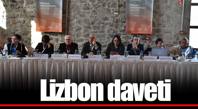 Lizbon daveti