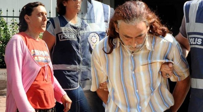 Mahkeme iğrenç oları affetmedi! Cezaları müebbet...
