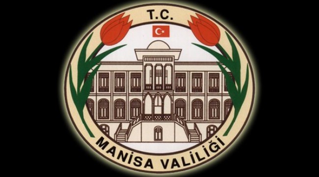 Manisa'da 'uçak düştü' ihbarı üzerine valilikten açıklama