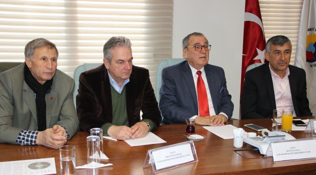 Manisa’dan sebze ve meyve fiyatlarını düşürecek teklif
