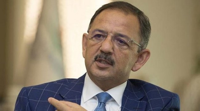 Mehmet Özhaseki: İttifak yapılan il sayısı 50'ye çıkabilir