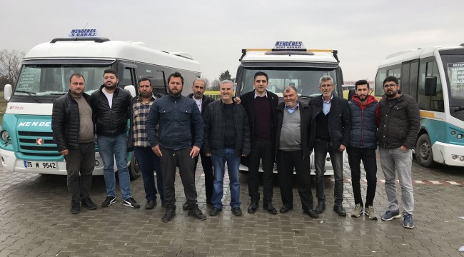Menderes kazanacak